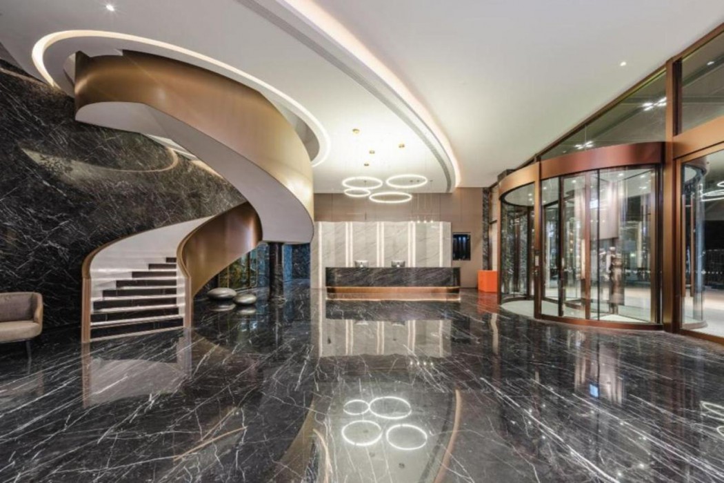 Shanghai Lingang New Town Atour Hotel 2/24
