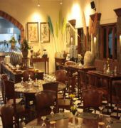 Grand Panorama Lembang 22/55