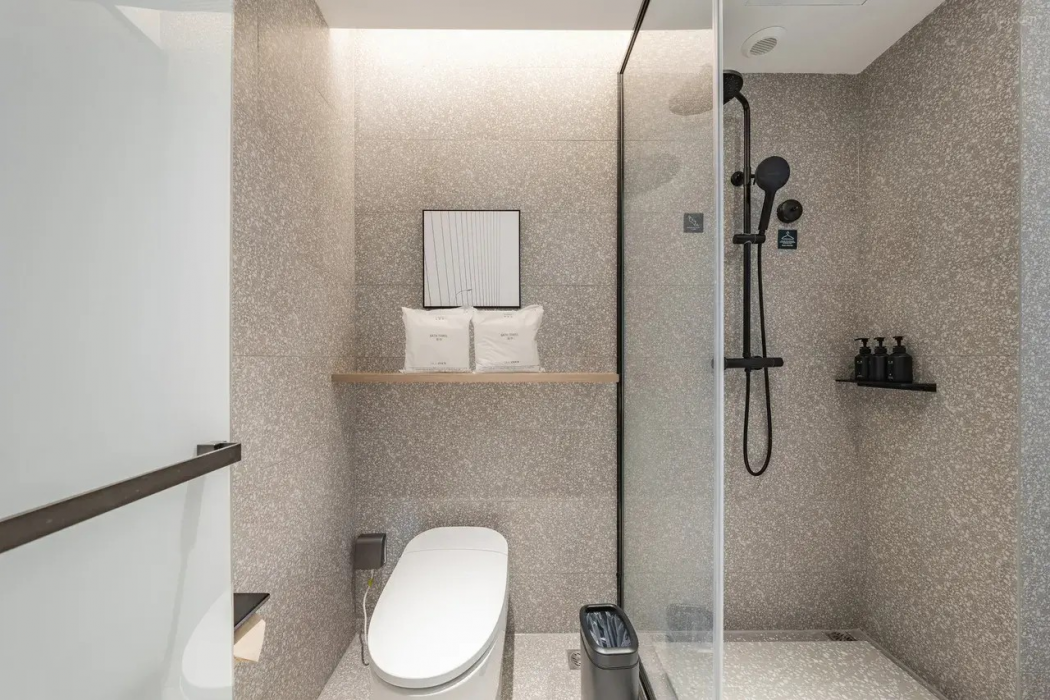 Atour Hotel Shanghai Zhangjiang Park Science City 5/20