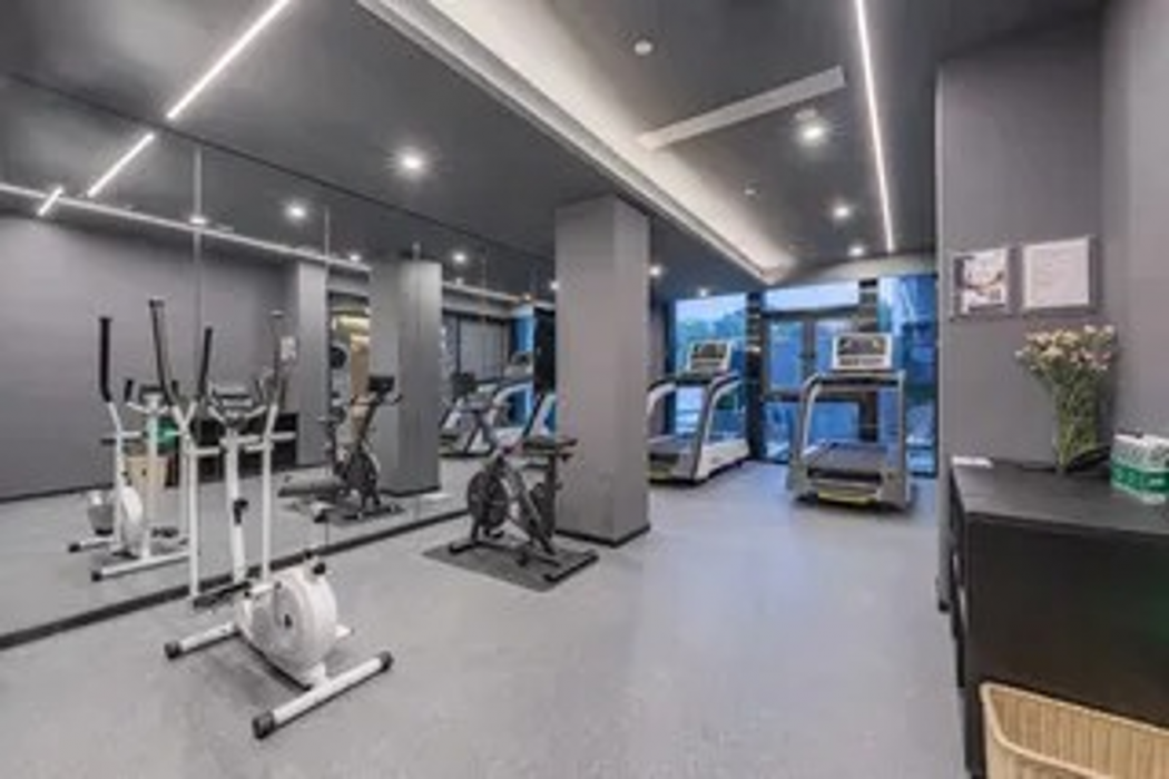 Atour Hotel Shanghai Zhangjiang Park Science City 6/20