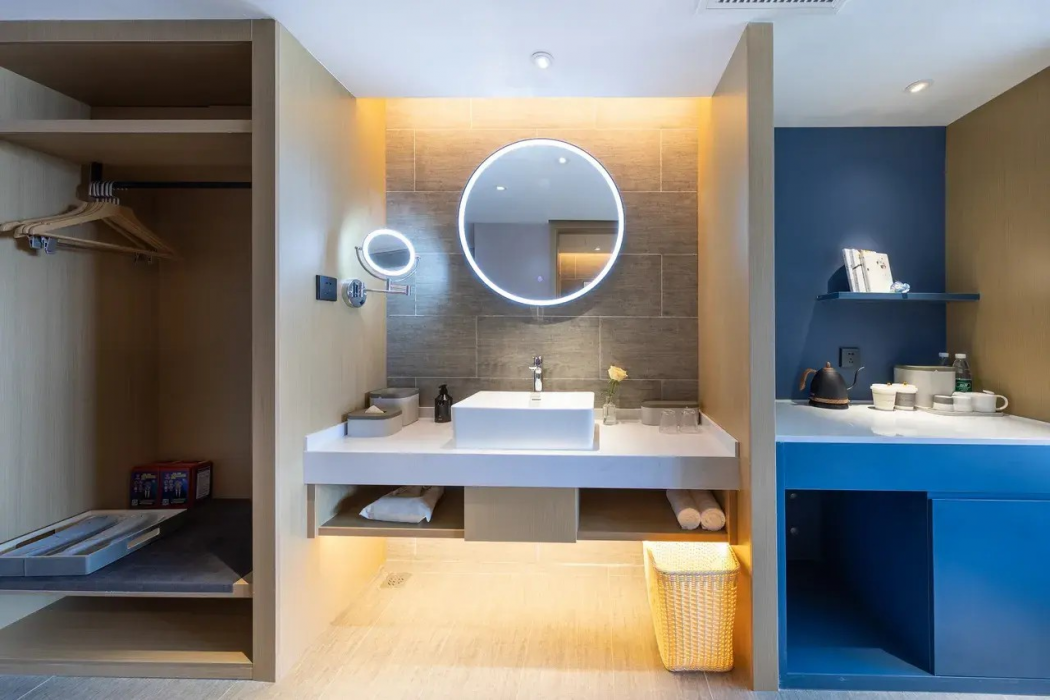 Atour Hotel Shanghai CBD 11/20