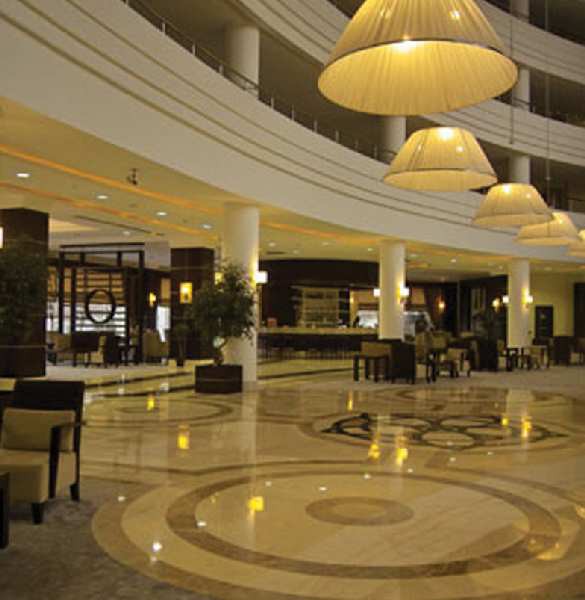 The Maxim Resort 写真4