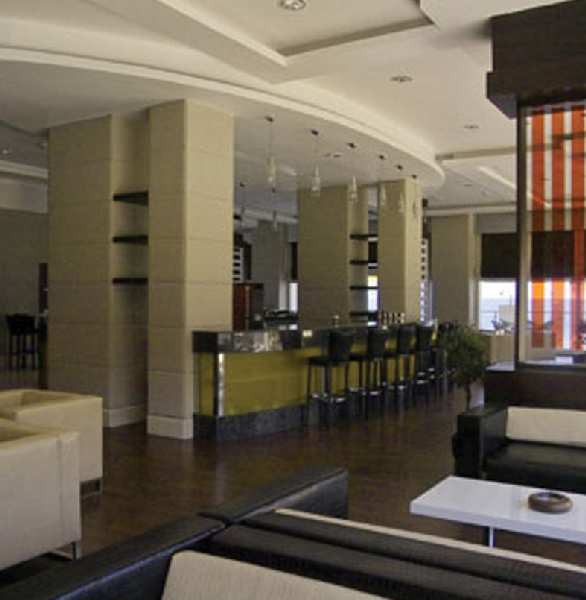 The Maxim Resort 9/16