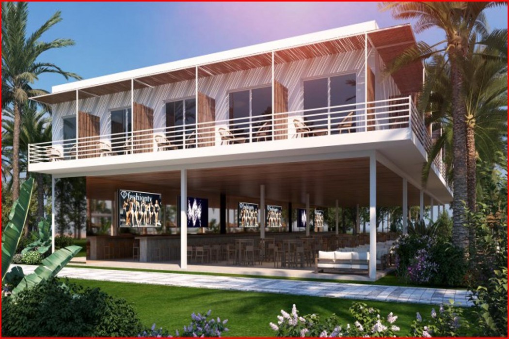 FashionTV Luxe Resort 45/80