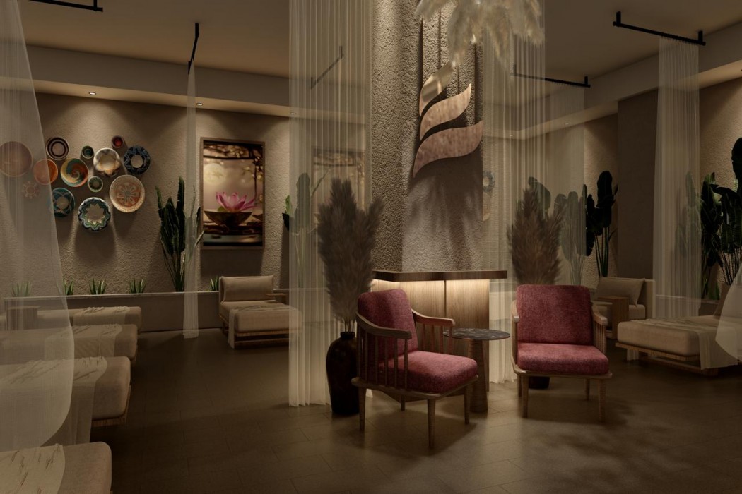 FashionTV Luxe Resort 43/80