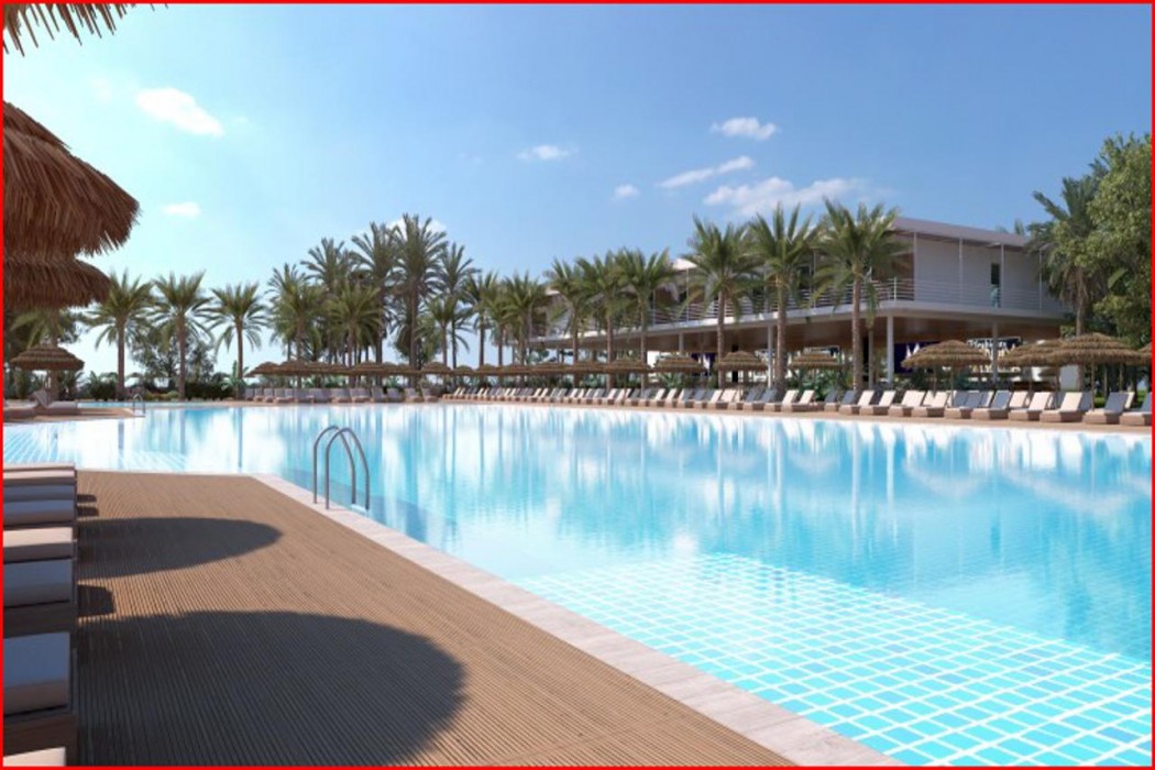 FashionTV Luxe Resort 49/80