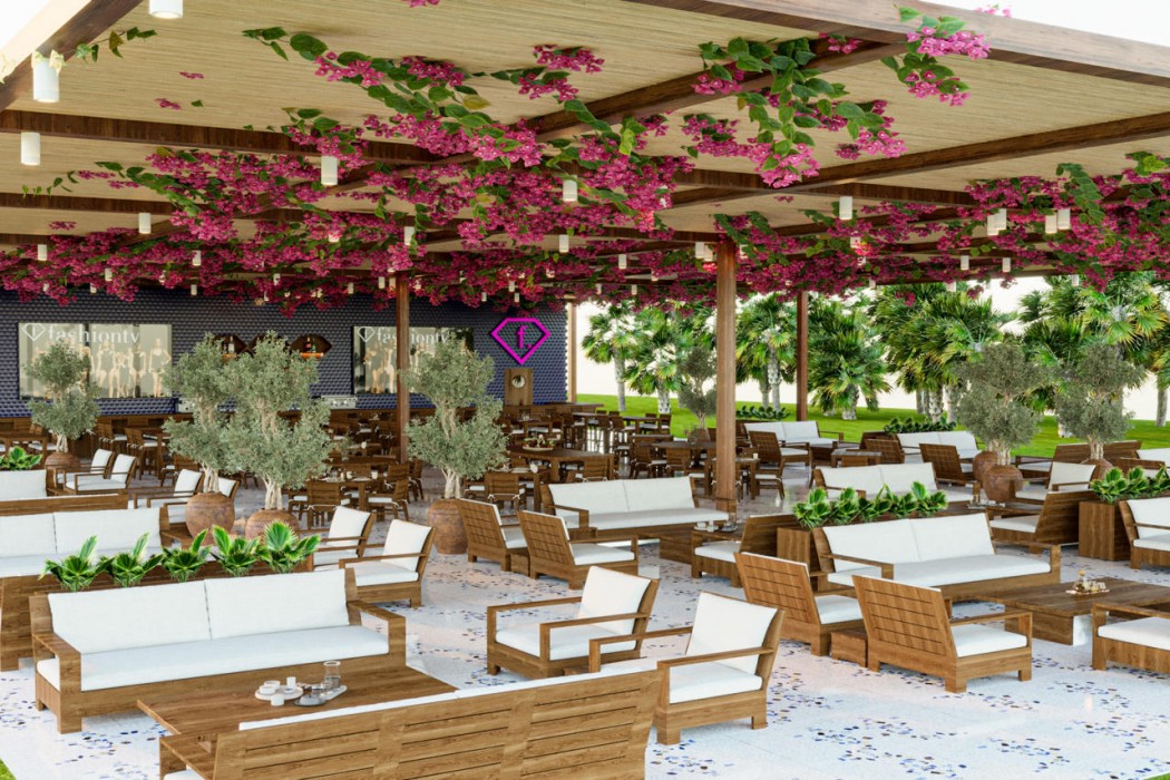 FashionTV Luxe Resort 46/80