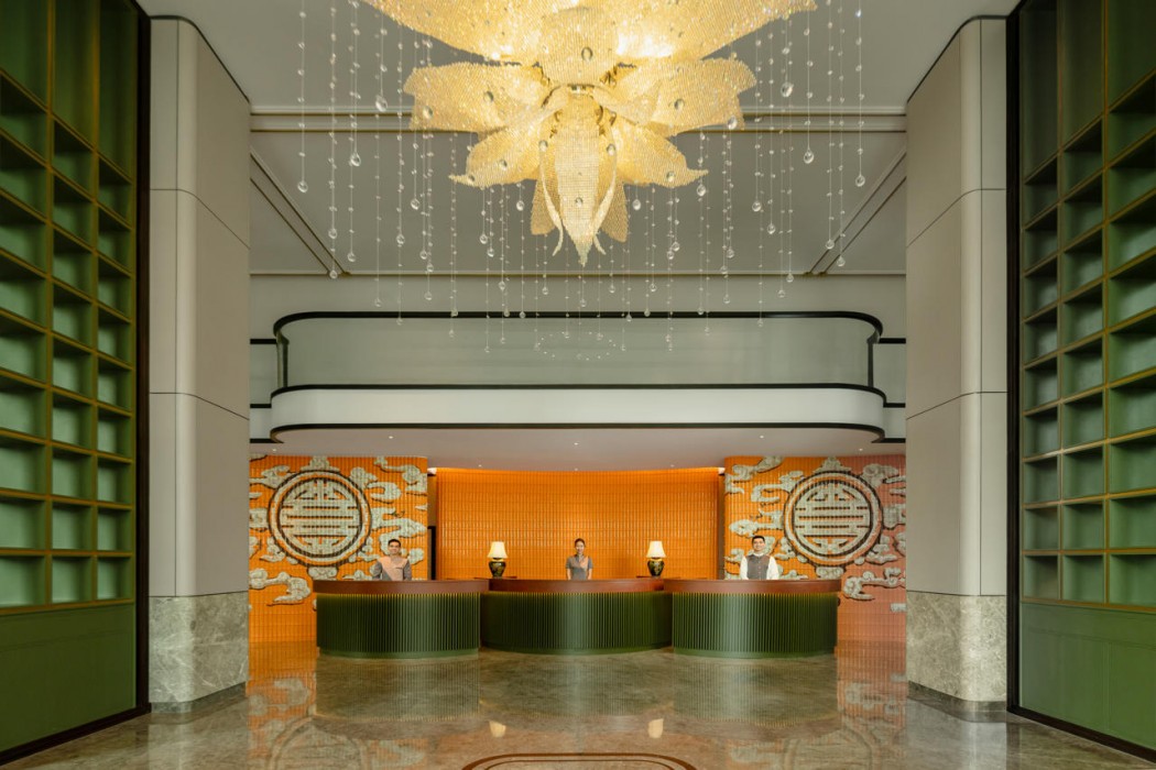 Grand Royal Riverside Hue