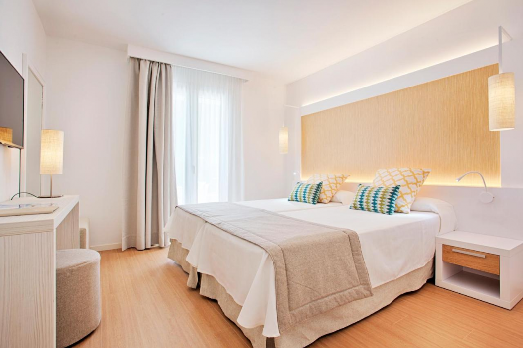 Grupotel Aldea Cala n Bosch 10/39