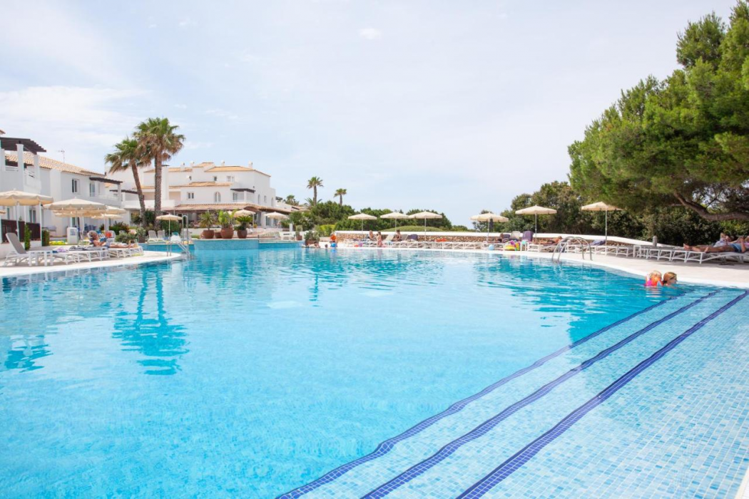 Grupotel Aldea Cala n Bosch 20/39