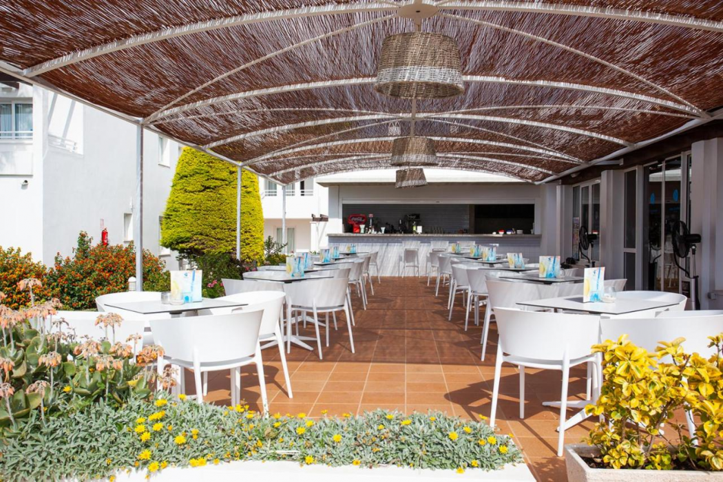 Grupotel Aldea Cala n Bosch 17/39