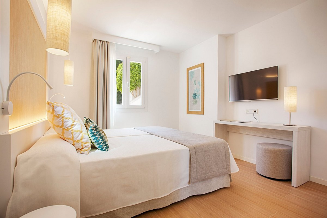 Room at Grupotel Aldea Cala n Bosch, SON XORIGUER