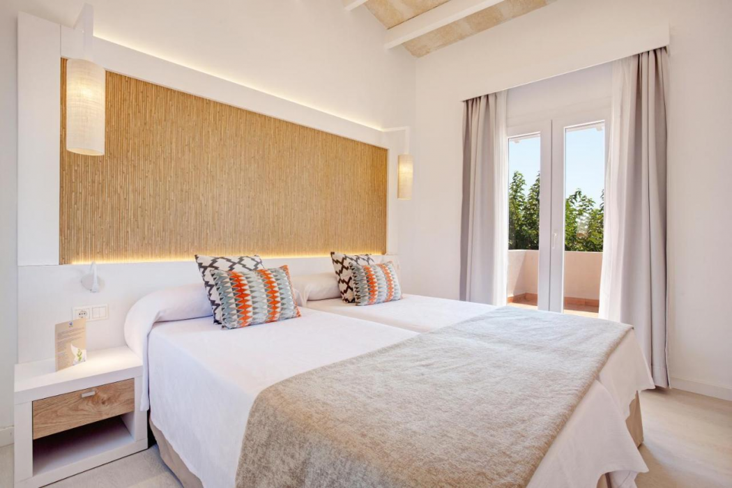 Grupotel Aldea Cala n Bosch 12/39