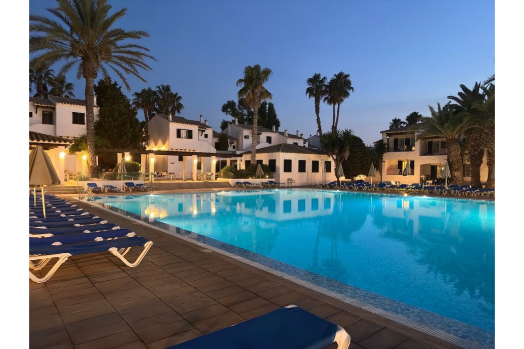 Grupotel Club Menorca 32/70