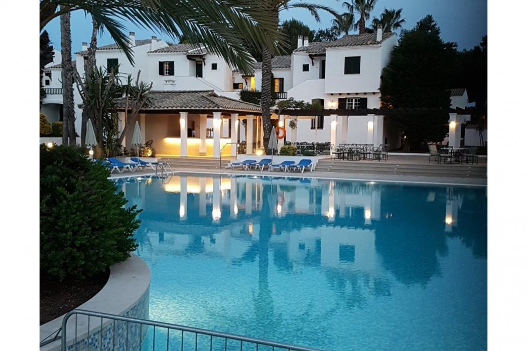 Grupotel Club Menorca 31/70