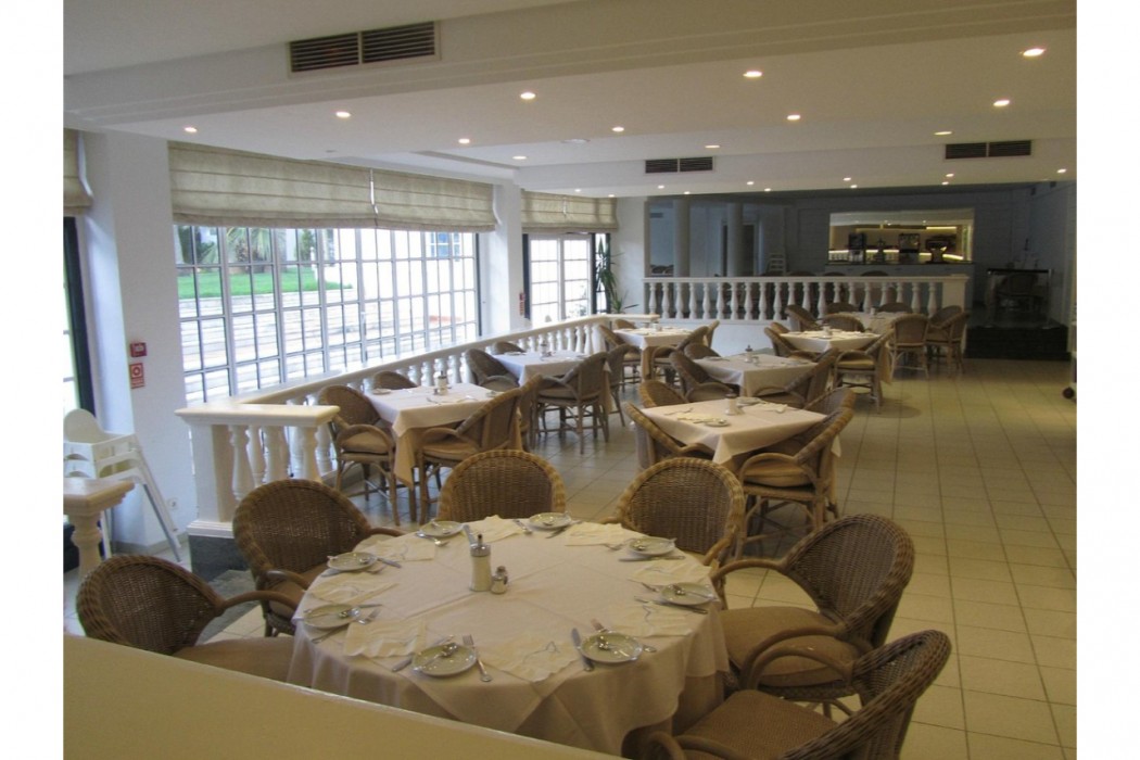 Grupotel Club Menorca 48/70