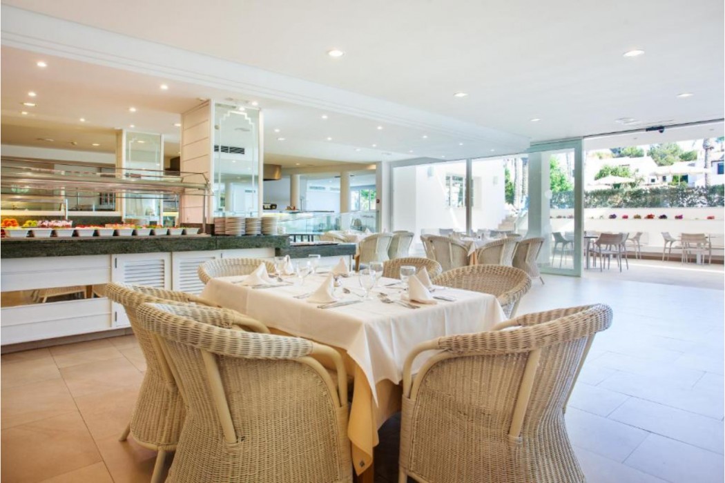 Grupotel Club Menorca 49/70
