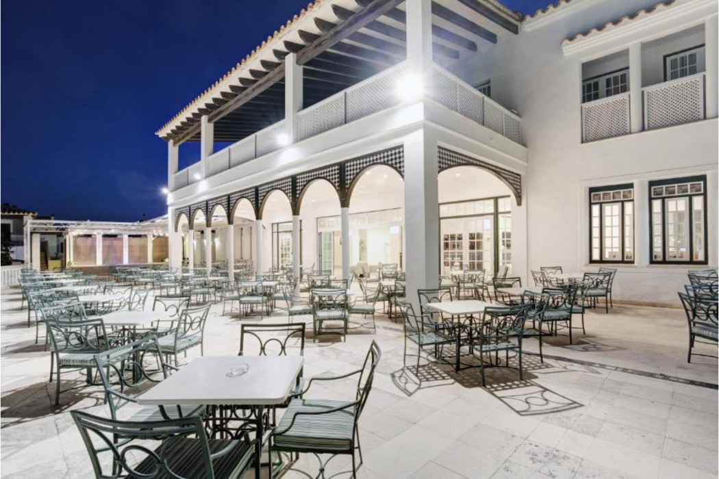 Grupotel Club Menorca 24/70