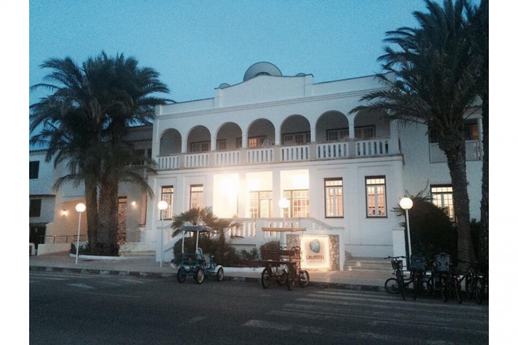Grupotel Club Menorca in SON XORIGUER