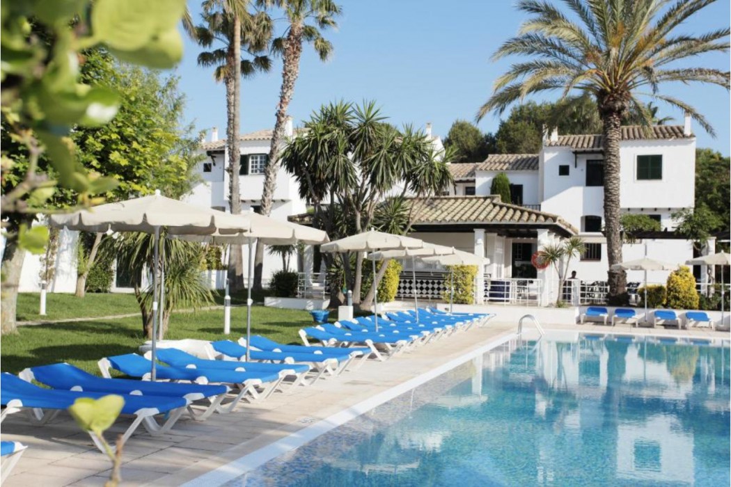 Grupotel Club Menorca 33/70