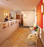 Des Horlogers Hotel 2/26