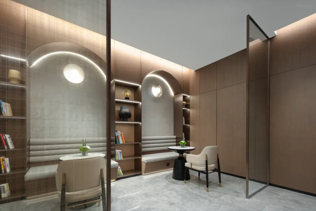 Atour Hotel Shanghai Pudong Jinqiao Metro Station 7/40