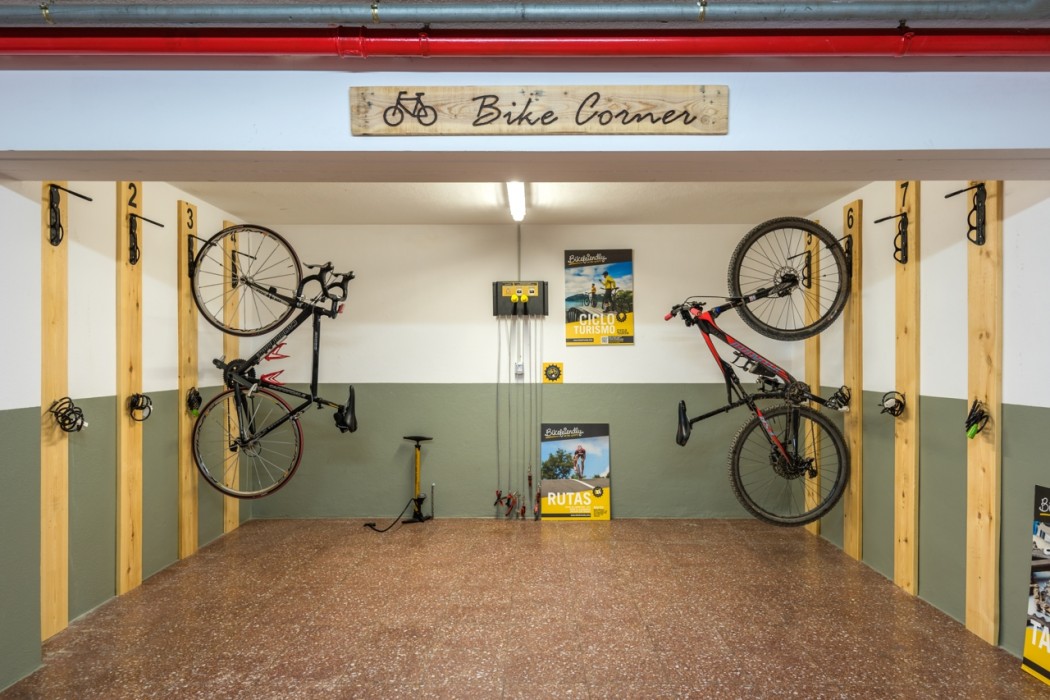 Hostal Jume - Urban Rooms 13/13