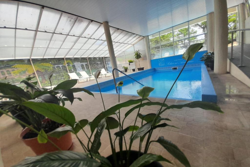 Nobile Hotel Solar del Acuario 13/19