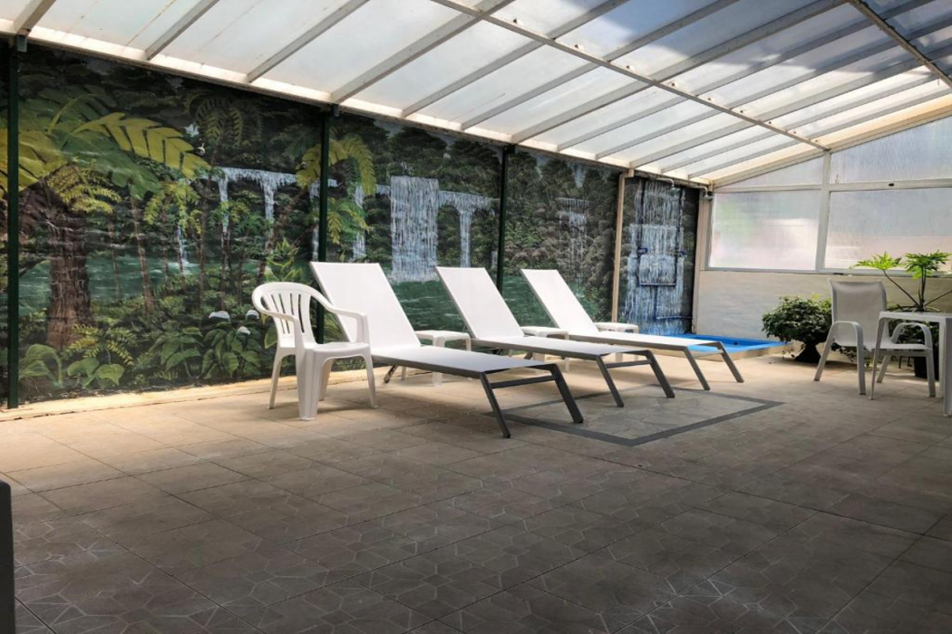 Nobile Hotel Solar del Acuario 14/19