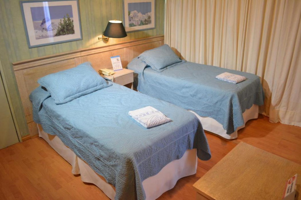 Nobile Hotel Solar del Acuario 9/19