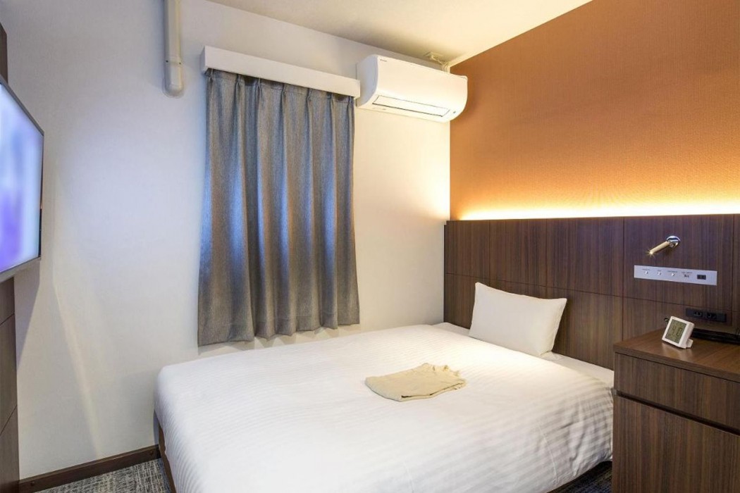 Amenity Hotel in Hakata 12/20