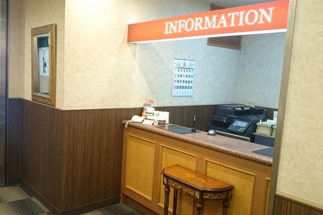 Amenity Hotel in Hakata 3/20