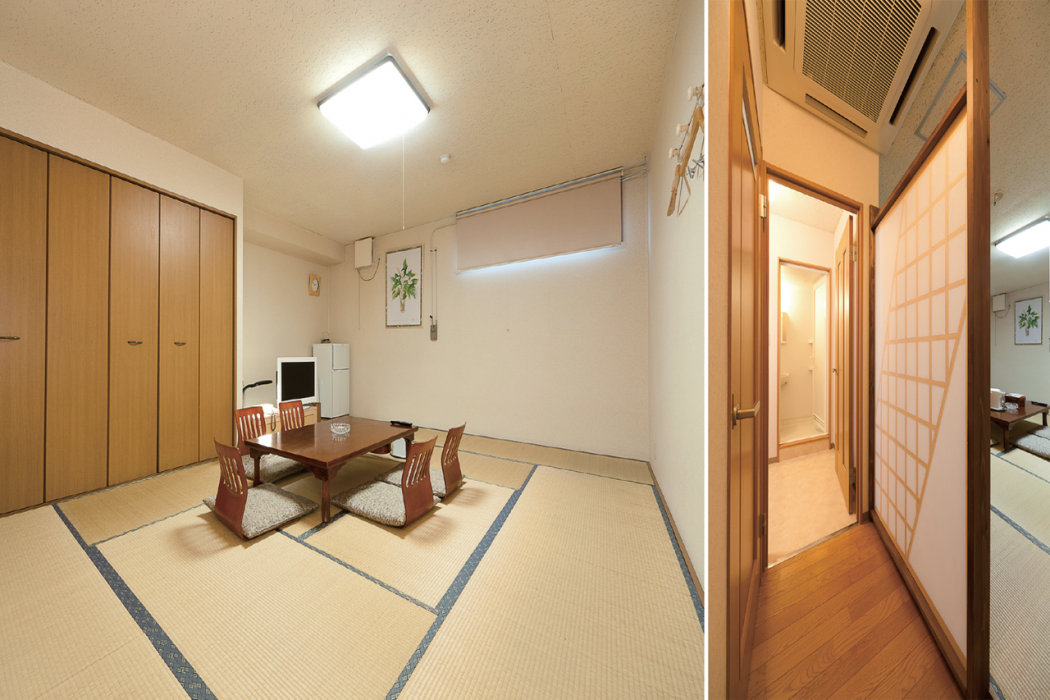 Hotel Takako 6/21