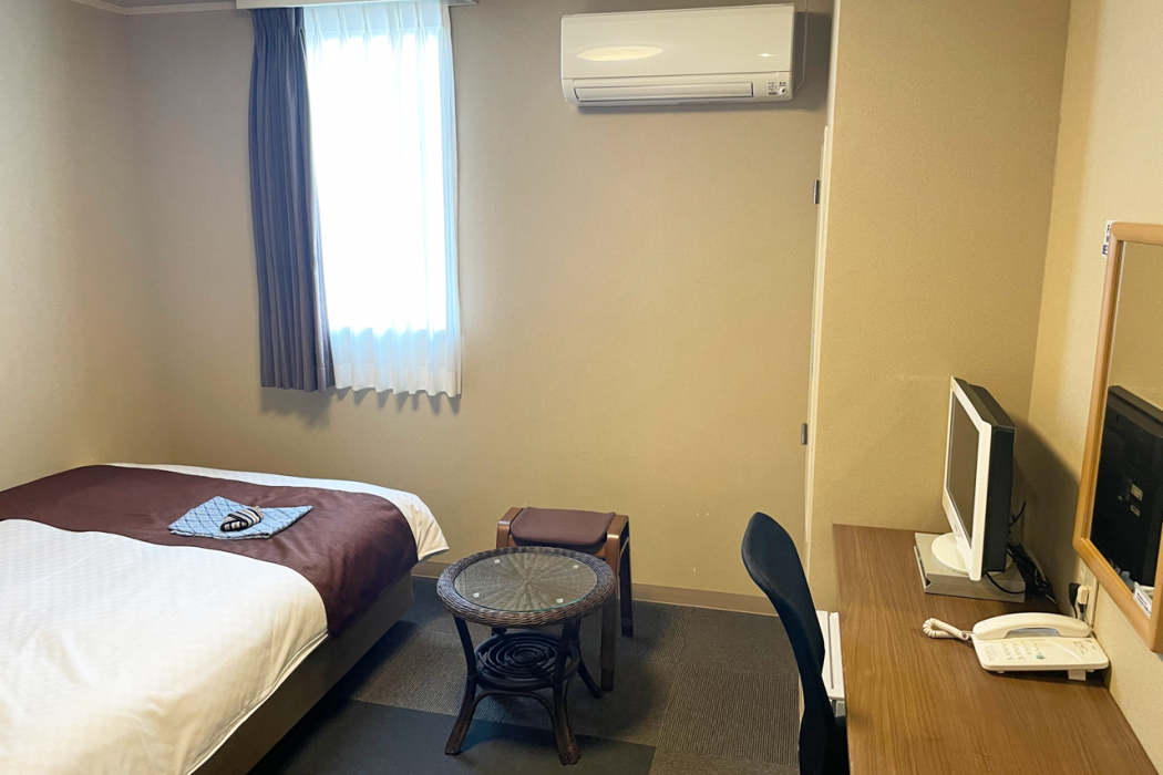 Hotel Takako 10/21
