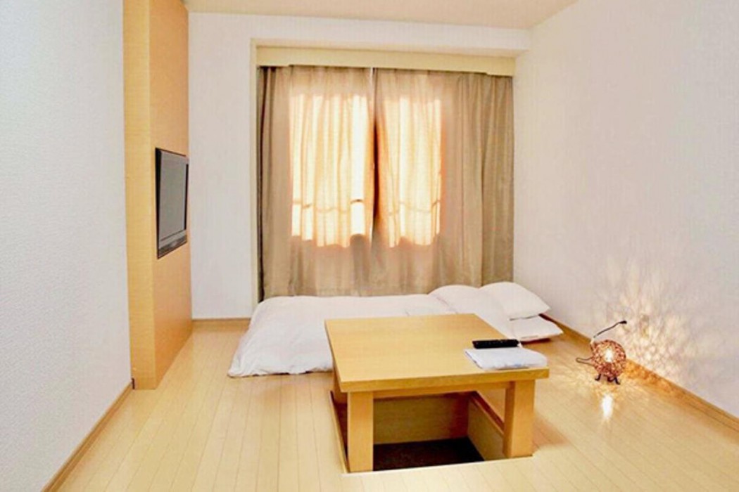 Hotel Sunshine Iwaki 5/22