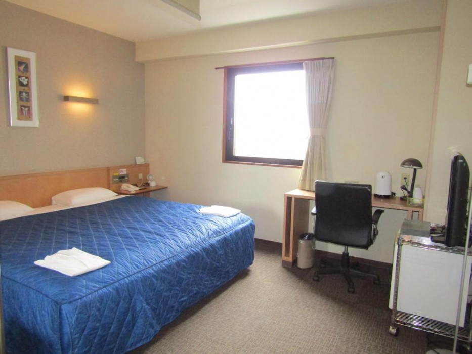 Hotel Crown Hills Arakawaoki 11/40