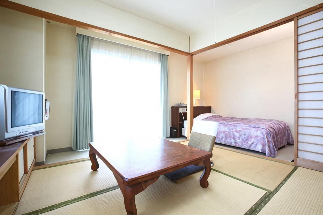 Hotel and Residence Nanshukan 7/23