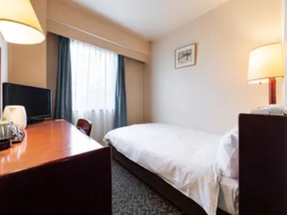 Kuwana City Hotel 8/14