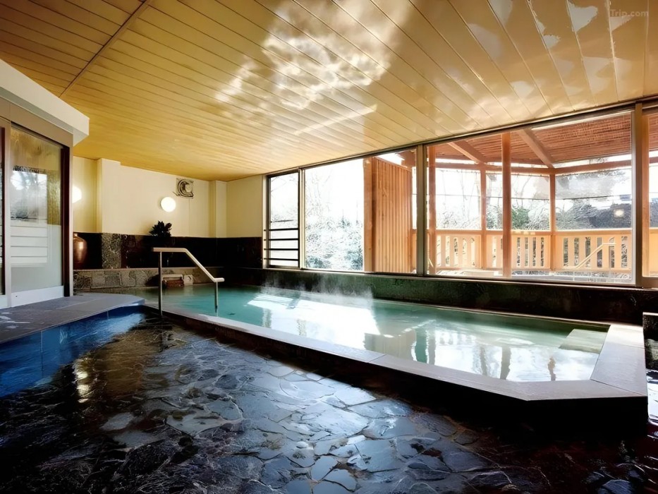 Wadokosen Yu no Yado Yakushi no Yu Wado 13/24