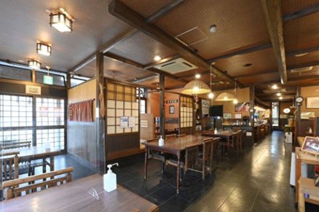 Onoda Oriental Hotel 30/36