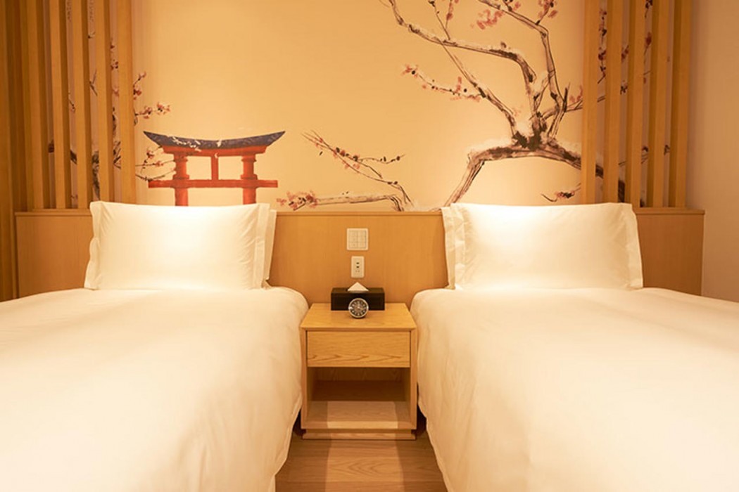 Kumonoue Fuji Hotel 17/24