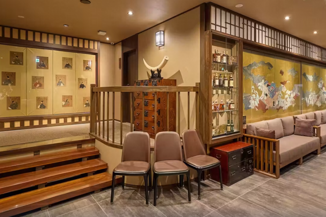 Kumonoue Fuji Hotel 6/24