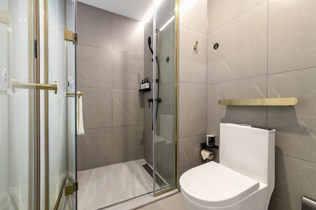 Atour X Hotel Shanghai Xinzhuang Zhuanqiao Wanda 7/20