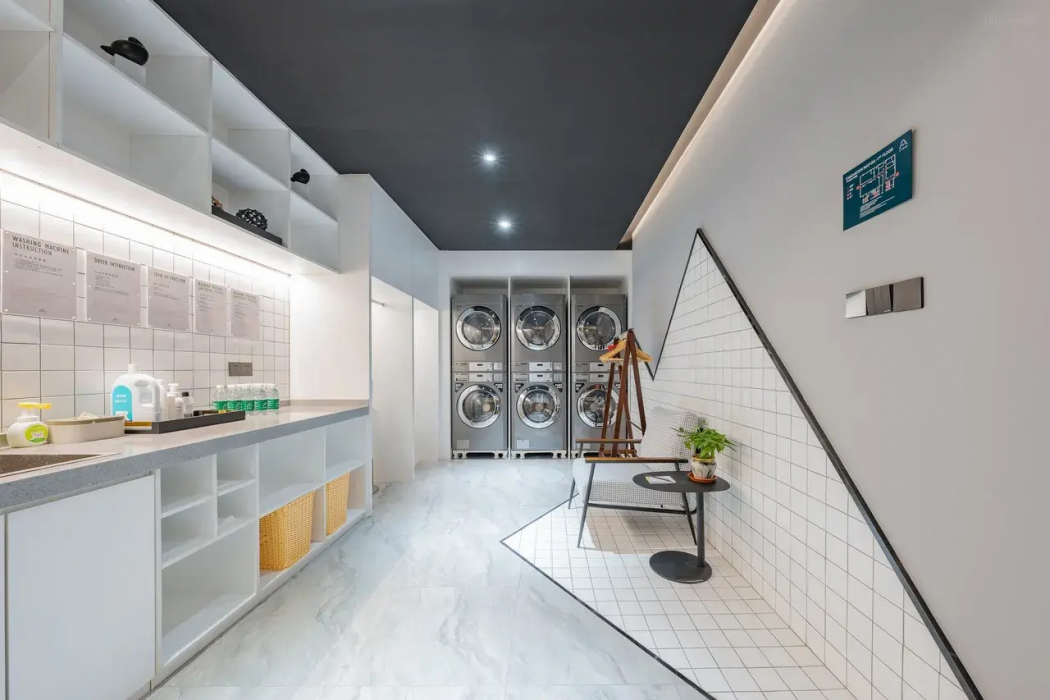 Nanxiang Yaduo Hotel Jiading 8/20