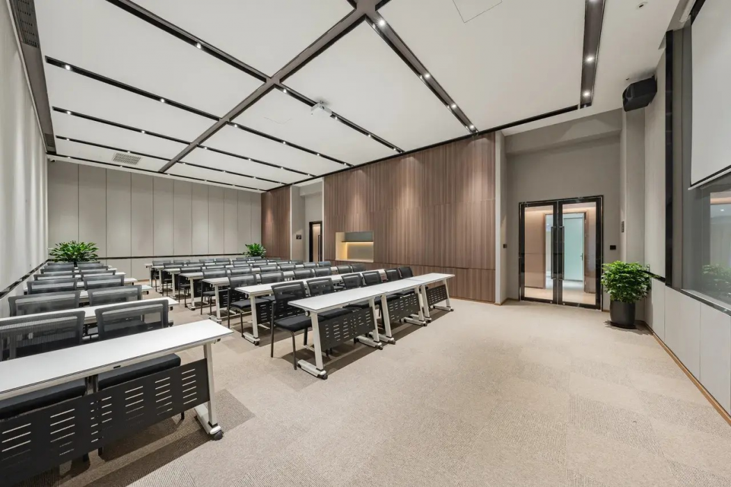 Nanxiang Yaduo Hotel Jiading 6/20