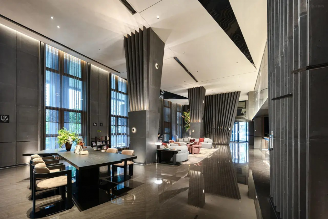 Atour S Hotel Shanghai Changning Tianshan Road 7/17