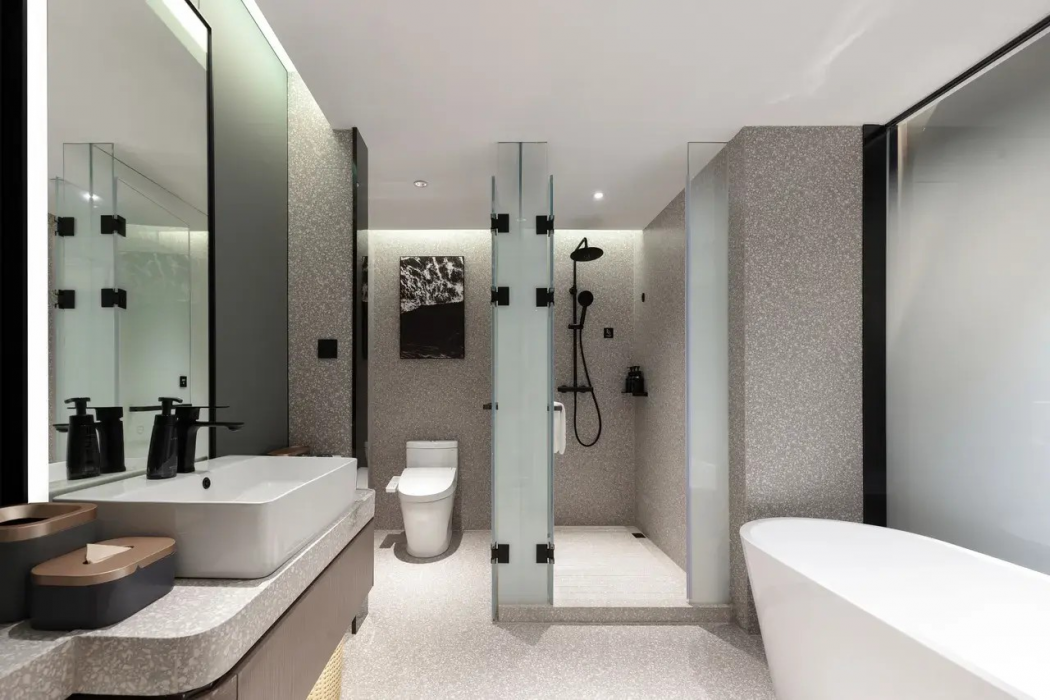 Atour S Hotel Shanghai Changning Tianshan Road 5/17