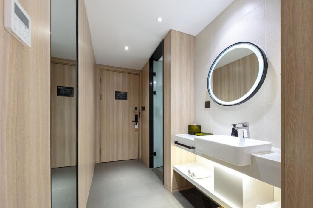 Atour Hotel Shanghai Hongqiao Korea Street 13/20