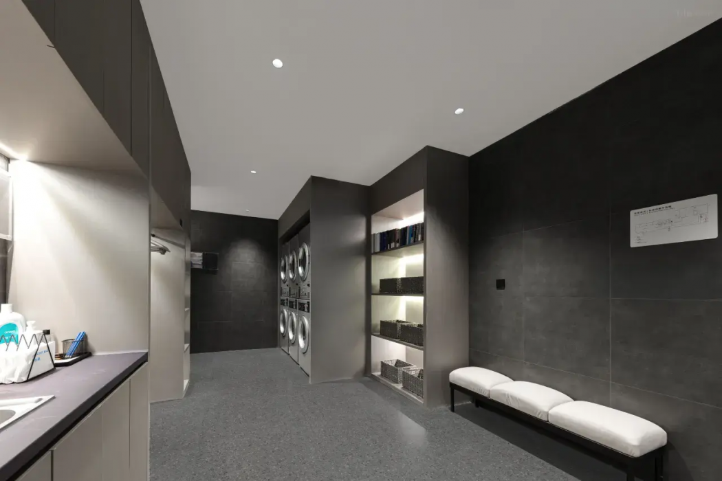 Atour Light Hotel (Shanghai International Resort Xinchuan Road) 15/23