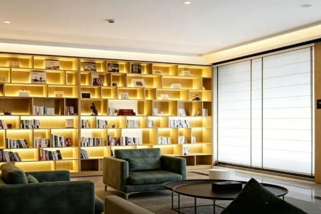 Atour Hotel North Bund Shanghai 11/11